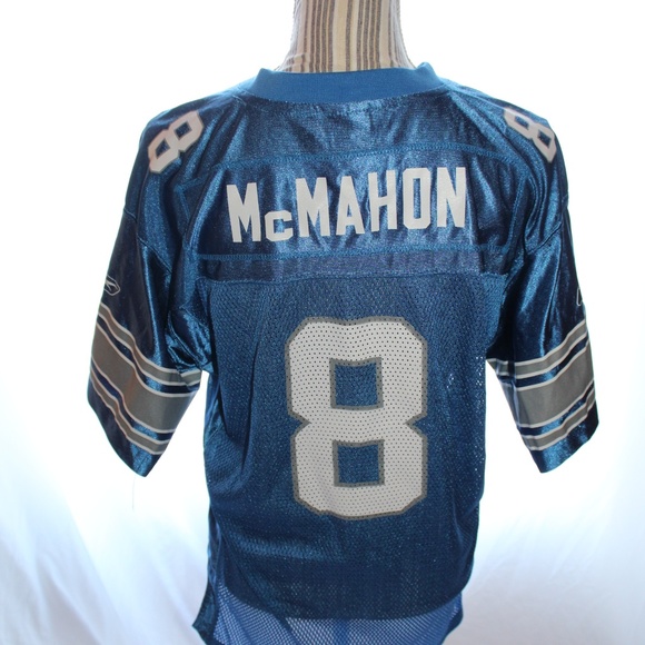 🎉Like New!🎉Detroit Lion's NFL Jersey - Picture 3 of 4